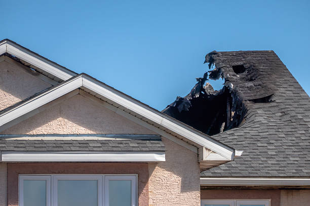 Licensed Fire Damage Removal service in Hellertown, PA - Fire Damage Laser Cleaning